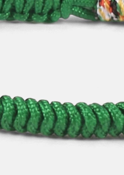 Pulsera de cordón Darian Anchor