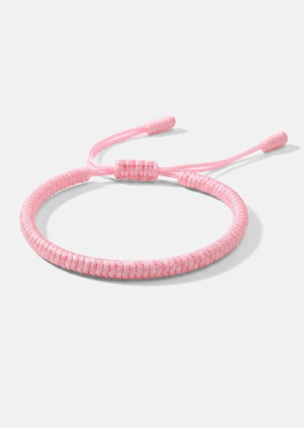 Pulsera de cordón Alden Frame