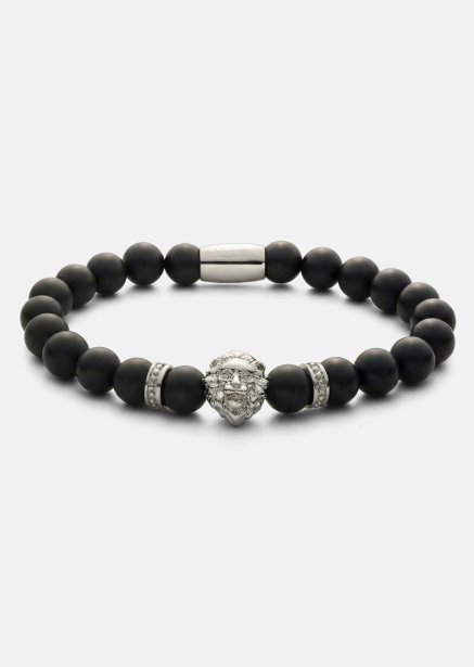 Pulsera de cuentas Majestic Edge