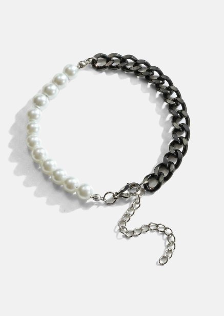 Pulsera de acero Xavian Layer
