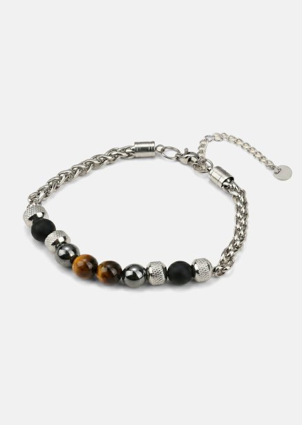 Pulsera de cuentas Velor Frame