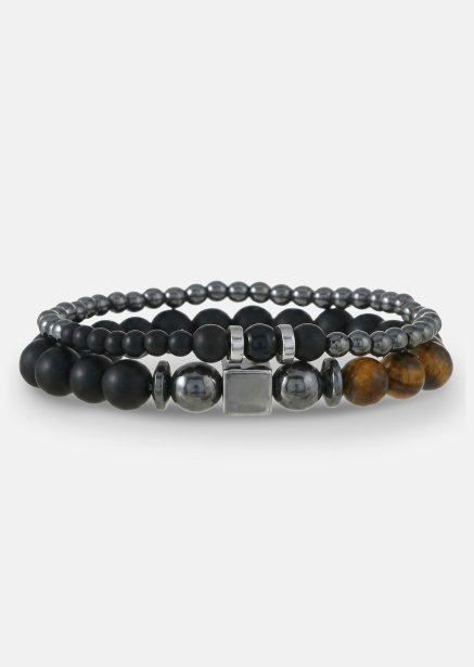 Pulsera de cuentas Velor Vault