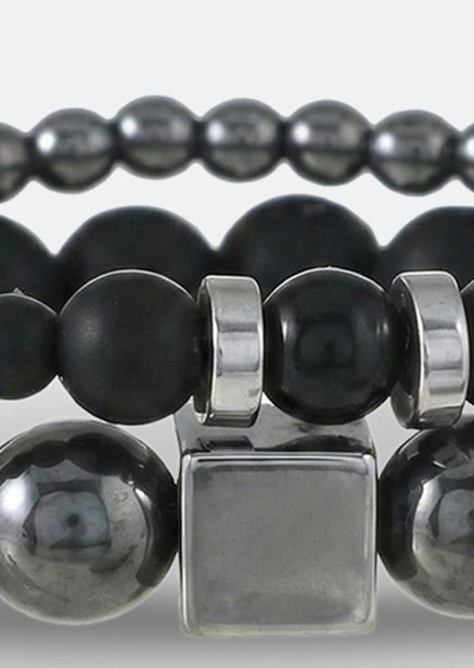 Pulsera de cuentas Velor Vault