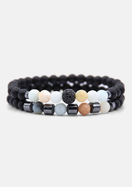 Pulsera de cuentas Corin Loom