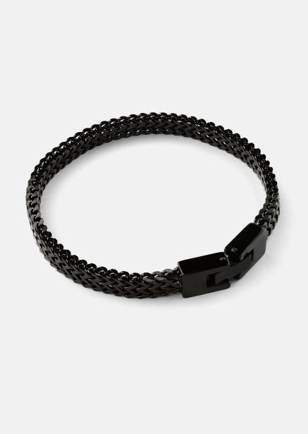 Pulsera Flyer - Cromada