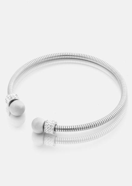 Pulsera Lume – Chapada en plata