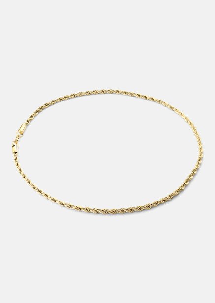 Aveline Collar – 18k Chapado en oro