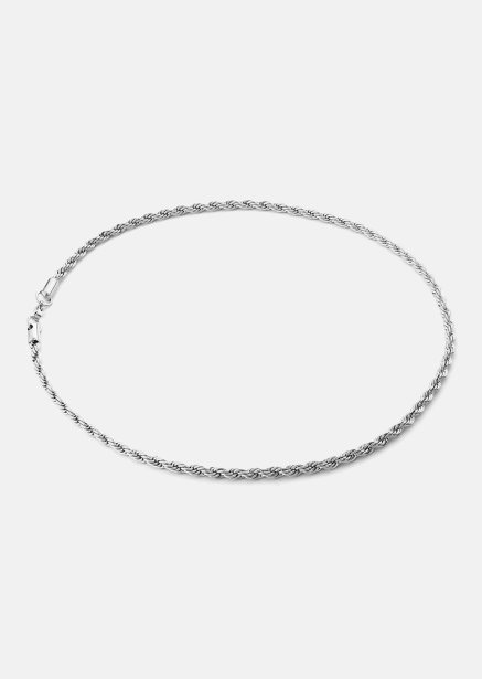Aveline Collar – Chapado en plata