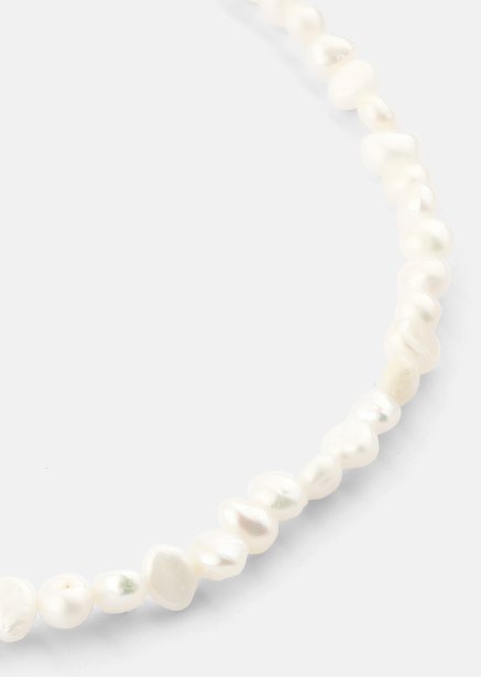 Bridal Collar – 18k Chapado en oro