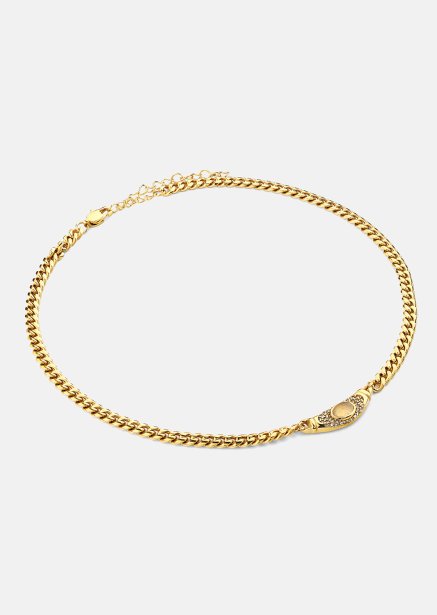 Aurora Bella Collar – 18k Chapado en oro