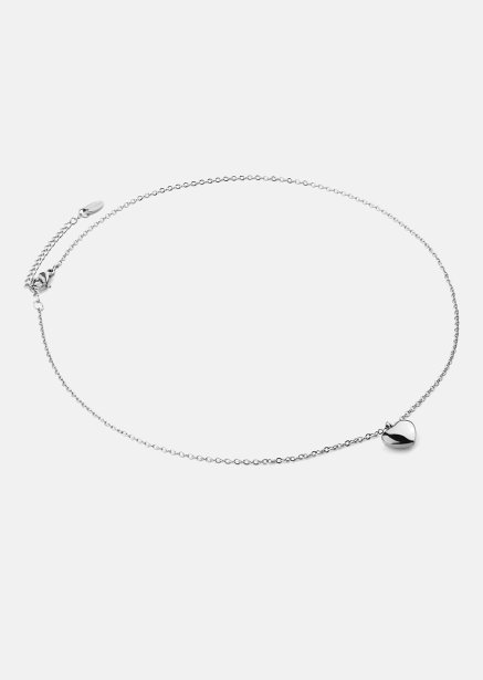 Avery Collar – Chapado en plata