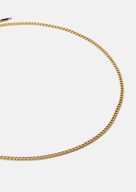 Collar Lyxo - 18k Chapado en oro