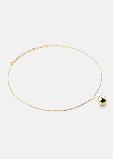 Collar Nova – 18k Chapado en oro