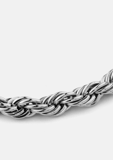 Pulsera Vega – Chapada en plata