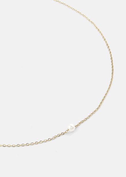 Collar Lumi – 18k Chapado en oro
