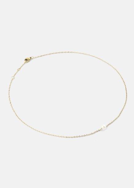 Collar Lumi – 18k Chapado en oro