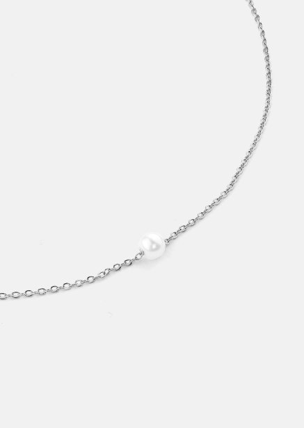 Collar Lumi – Chapado en plata