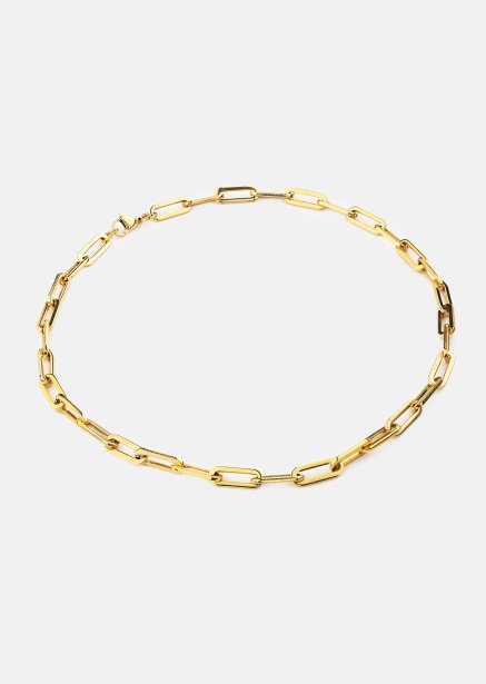 Collar Ella – 18k Chapado en oro