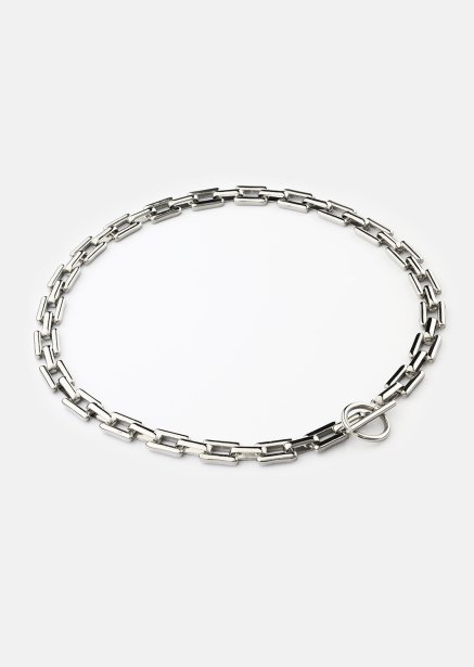 Collar – Chapado en plata