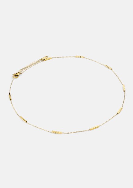 Collar Guldglimt - 18k Chapado en oro