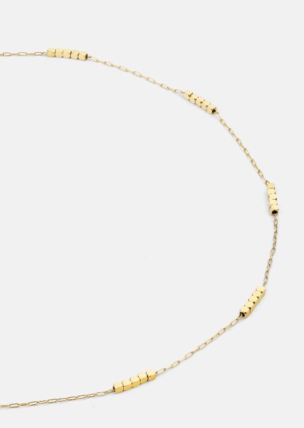 Collar Guldglimt - 18k Chapado en oro