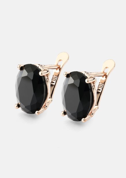 Colgante Solara Gem - Rose Chapados en oro