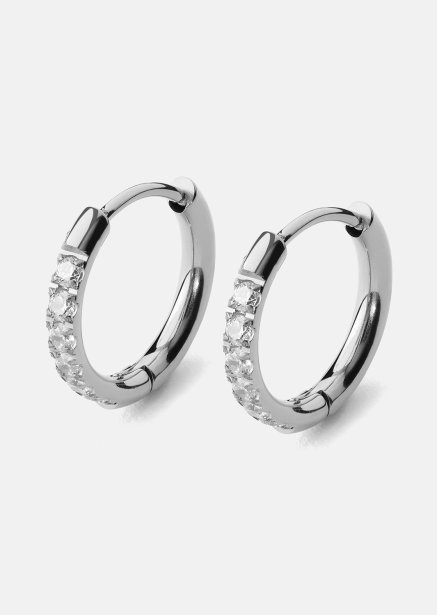 Colgante Lumira Halo - Chapados en plata