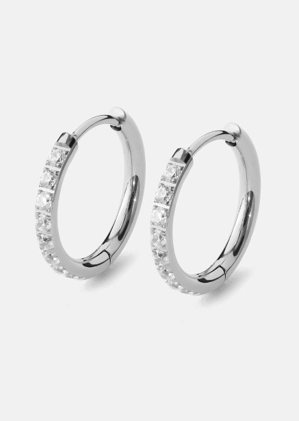 Colgante Lumira Grande - Chapados en plata