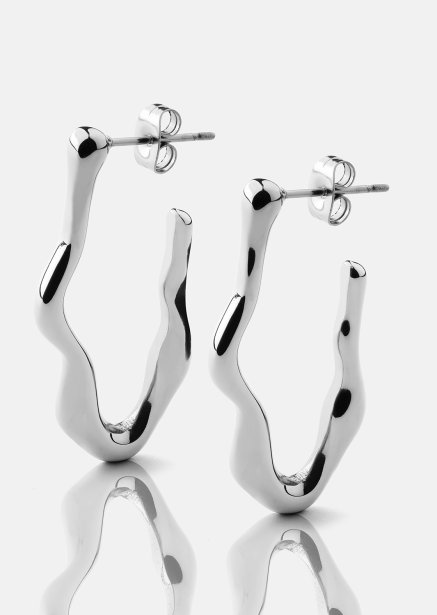 Flow Pendientes – Chapados en plata