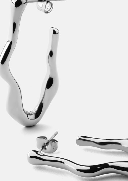 Flow Pendientes – Chapados en plata