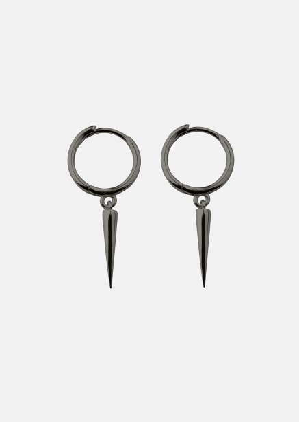 Spira Pendiente - Black