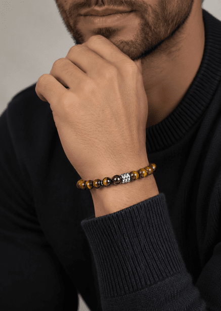 Pulsera de cuentas Celestial Forge