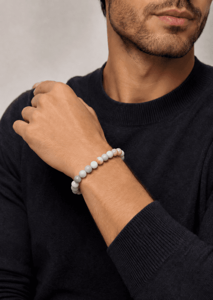 Pulsera de cuentas Elysian Aura