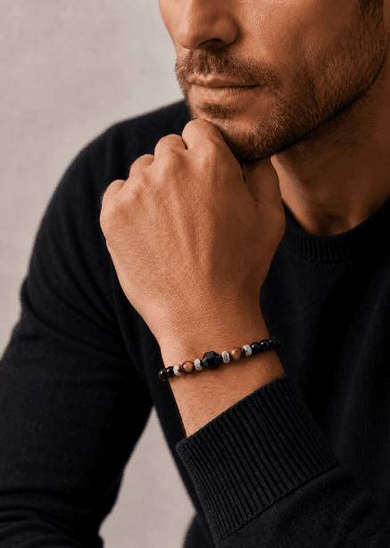 Pulsera de cuentas Elysian Bond