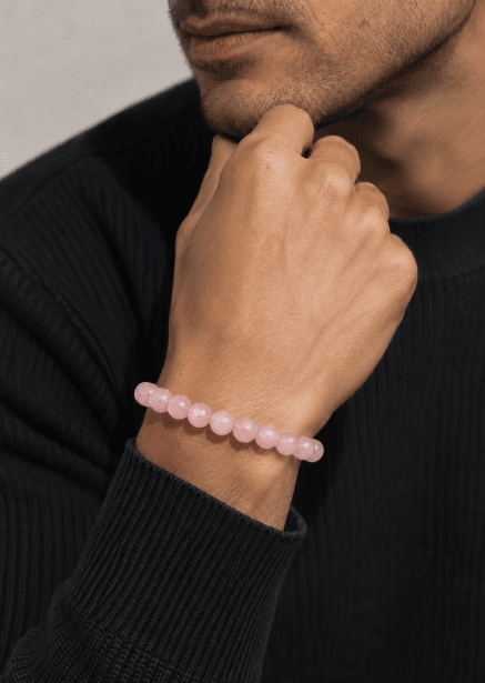 Pulsera de cuentas Elysian Embrace