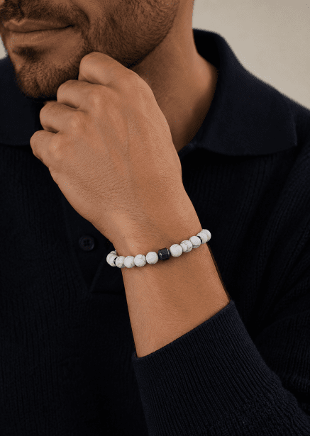 Pulsera de cuentas Elysian Thread