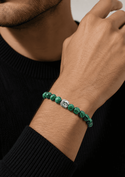 Pulsera de cuentas Mystic Haven
