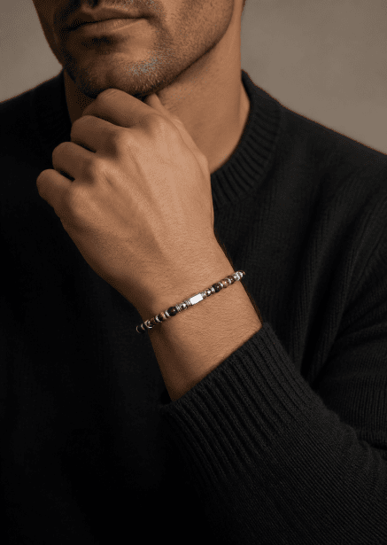 Pulsera de cuentas Nexus Pulse