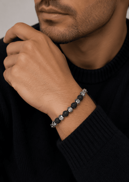 Pulsera de cuentas Nexus Pulse