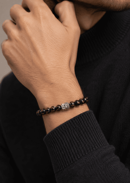Pulsera de cuentas Noble Harmony