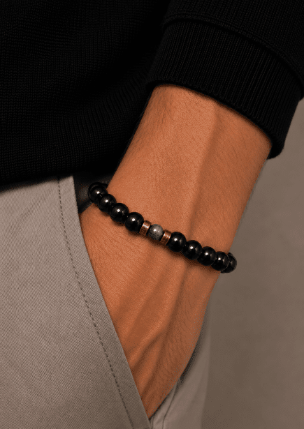 Pulsera de cuentas Noble Nexus