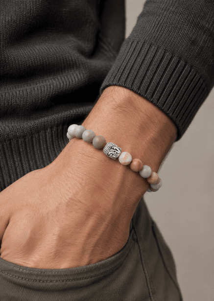 Pulsera de cuentas Noble Shift