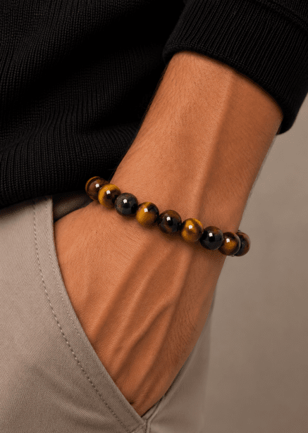 Pulsera de cuentas Noble Tides