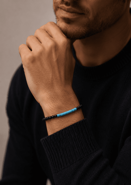 Pulsera de cuentas Ocean Verve