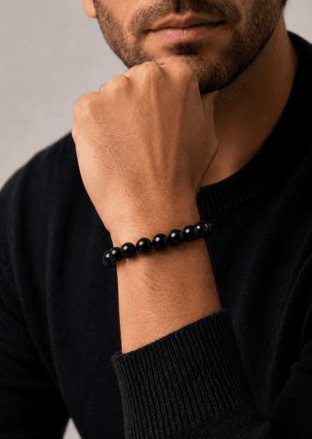 Pulsera de cuentas Shadow Apex