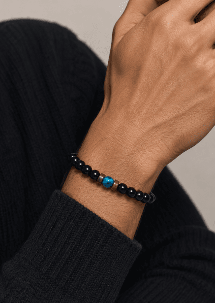 Pulsera de cuentas Shadow Nexus