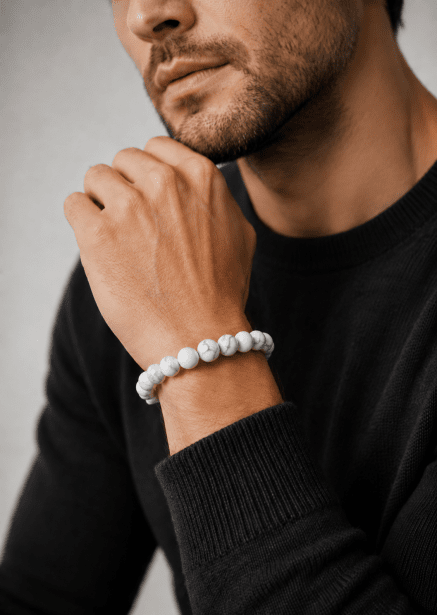 Pulsera de cuentas Stone Vanguard
