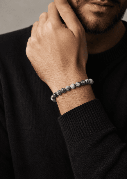 Pulsera de cuentas Talon Essence