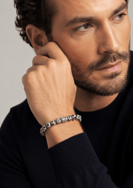 Pulsera de cuentas Tranquil Essence