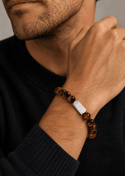 Pulsera de cuentas Valor Charm